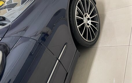 Mercedes-Benz CLK-Класс, 2002 год, 570 000 рублей, 19 фотография