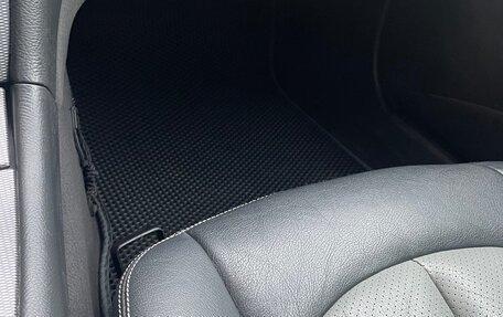 Mercedes-Benz CLK-Класс, 2002 год, 570 000 рублей, 13 фотография