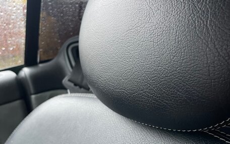 Mercedes-Benz CLK-Класс, 2002 год, 570 000 рублей, 12 фотография