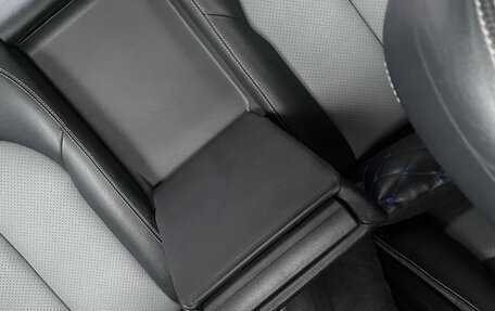 Mercedes-Benz CLK-Класс, 2002 год, 570 000 рублей, 16 фотография