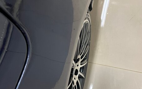 Mercedes-Benz CLK-Класс, 2002 год, 570 000 рублей, 21 фотография