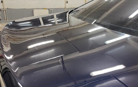 Mercedes-Benz CLK-Класс, 2002 год, 570 000 рублей, 23 фотография