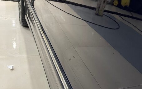 Mercedes-Benz CLK-Класс, 2002 год, 570 000 рублей, 26 фотография