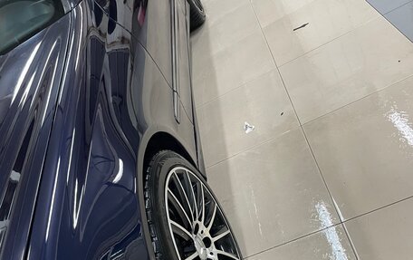 Mercedes-Benz CLK-Класс, 2002 год, 570 000 рублей, 25 фотография