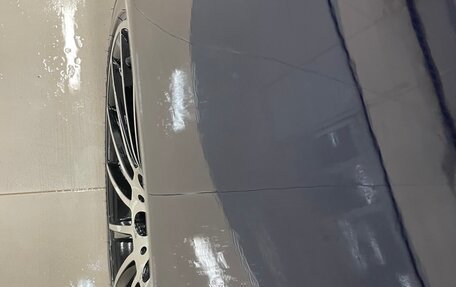 Mercedes-Benz CLK-Класс, 2002 год, 570 000 рублей, 27 фотография