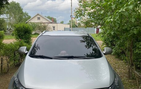 KIA Sportage III, 2010 год, 1 450 000 рублей, 2 фотография