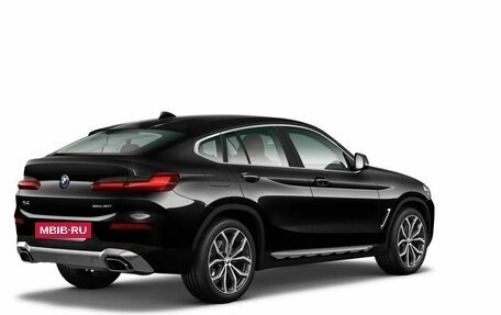 BMW X4, 2024 год, 8 500 000 рублей, 6 фотография