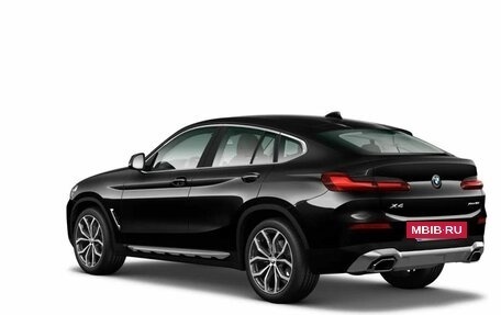 BMW X4, 2024 год, 8 500 000 рублей, 4 фотография
