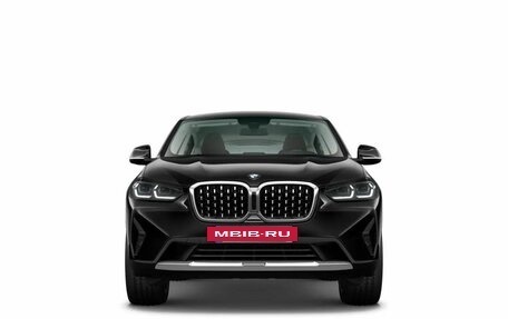 BMW X4, 2024 год, 8 500 000 рублей, 5 фотография