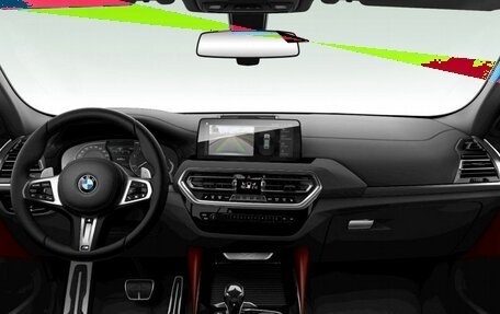 BMW X4, 2024 год, 8 500 000 рублей, 9 фотография