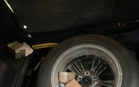 Hyundai ix35 I рестайлинг, 2013 год, 600 000 рублей, 9 фотография