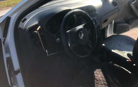 Volkswagen Polo VI (EU Market), 2018 год, 470 000 рублей, 6 фотография