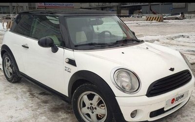 MINI Hatch, 2010 год, 650 000 рублей, 1 фотография