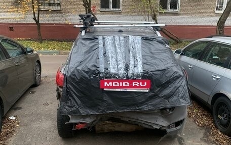 Hyundai ix35 I рестайлинг, 2013 год, 600 000 рублей, 5 фотография