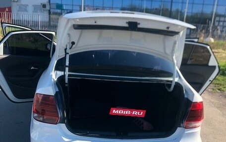 Volkswagen Polo VI (EU Market), 2018 год, 470 000 рублей, 5 фотография