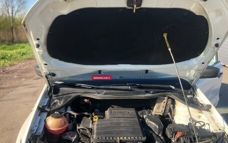 Volkswagen Polo VI (EU Market), 2018 год, 470 000 рублей, 8 фотография