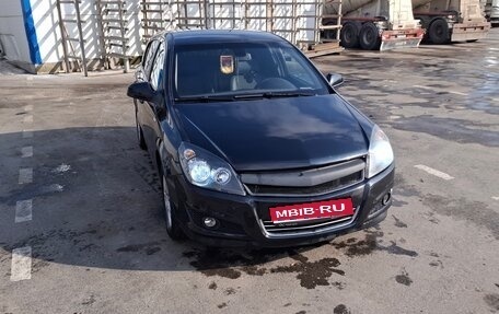 Opel Astra H, 2011 год, 620 000 рублей, 1 фотография