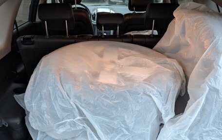 Chevrolet Captiva I, 2012 год, 1 350 000 рублей, 16 фотография