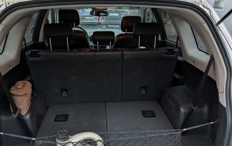 Chevrolet Captiva I, 2012 год, 1 350 000 рублей, 17 фотография