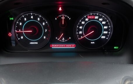 Chevrolet Captiva I, 2012 год, 1 350 000 рублей, 10 фотография