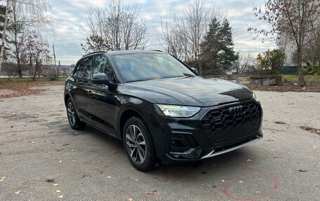 Audi Q5, 2024 год, 5 390 000 рублей, 1 фотография