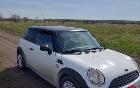 MINI Hatch, 2010 год, 650 000 рублей, 3 фотография