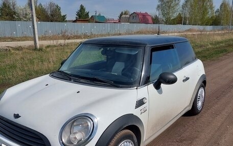 MINI Hatch, 2010 год, 650 000 рублей, 4 фотография