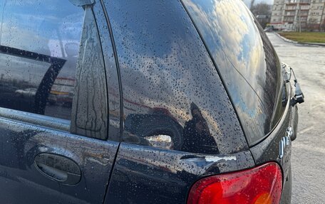 Daewoo Matiz I, 2007 год, 220 000 рублей, 10 фотография