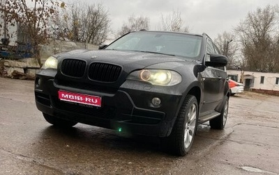 BMW X5, 2007 год, 1 550 000 рублей, 1 фотография
