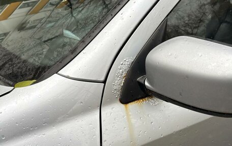 Mitsubishi Outlander III рестайлинг 3, 2005 год, 320 000 рублей, 9 фотография