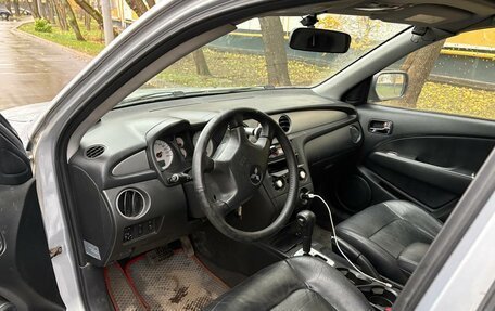 Mitsubishi Outlander III рестайлинг 3, 2005 год, 320 000 рублей, 5 фотография