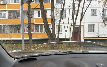 Mitsubishi Outlander III рестайлинг 3, 2005 год, 320 000 рублей, 10 фотография