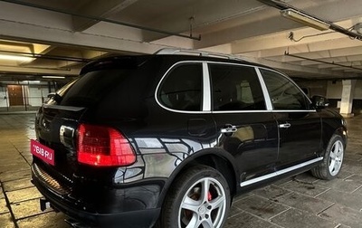 Porsche Cayenne III, 2004 год, 900 000 рублей, 1 фотография