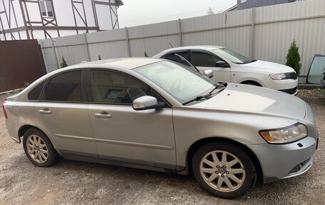 Volvo S40 II, 2008 год, 550 000 рублей, 4 фотография