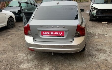 Volvo S40 II, 2008 год, 550 000 рублей, 2 фотография