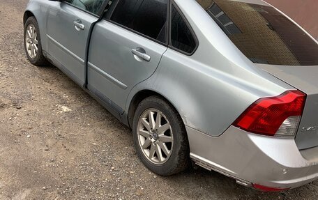 Volvo S40 II, 2008 год, 550 000 рублей, 3 фотография