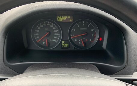 Volvo S40 II, 2008 год, 550 000 рублей, 5 фотография