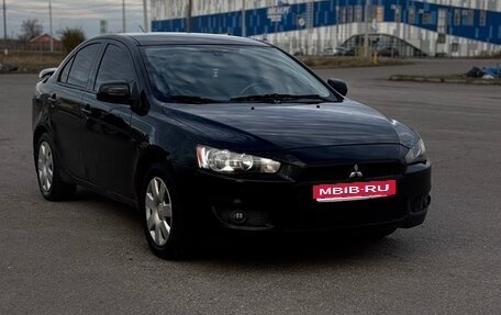 Mitsubishi Lancer IX, 2008 год, 450 000 рублей, 1 фотография