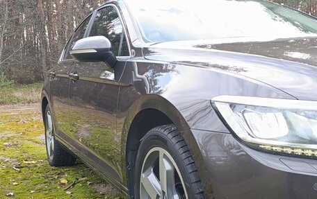 Volkswagen Passat B8 рестайлинг, 2017 год, 1 480 000 рублей, 15 фотография