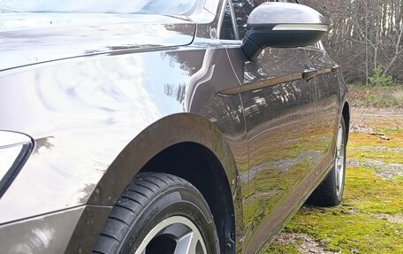 Volkswagen Passat B8 рестайлинг, 2017 год, 1 480 000 рублей, 17 фотография