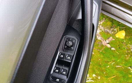 Volkswagen Passat B8 рестайлинг, 2017 год, 1 480 000 рублей, 30 фотография