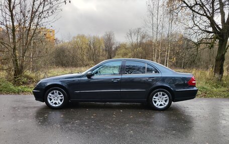 Mercedes-Benz E-Класс, 2004 год, 830 000 рублей, 2 фотография