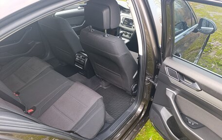 Volkswagen Passat B8 рестайлинг, 2017 год, 1 480 000 рублей, 37 фотография