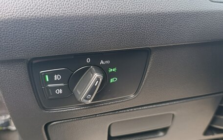 Volkswagen Passat B8 рестайлинг, 2017 год, 1 480 000 рублей, 39 фотография