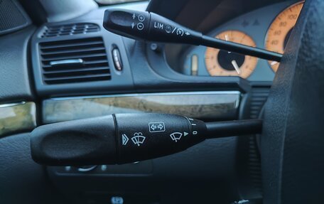 Mercedes-Benz E-Класс, 2004 год, 830 000 рублей, 14 фотография