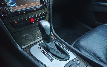 Mercedes-Benz E-Класс, 2004 год, 830 000 рублей, 19 фотография