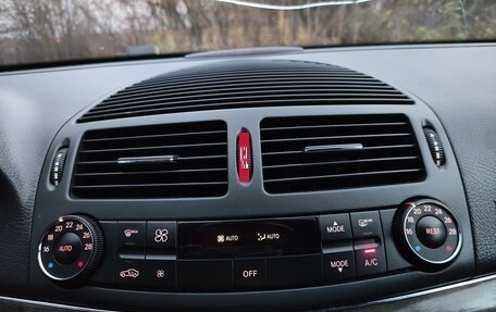 Mercedes-Benz E-Класс, 2004 год, 830 000 рублей, 17 фотография