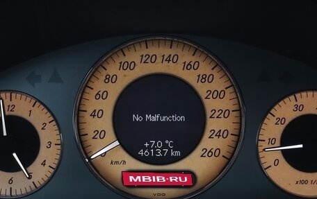 Mercedes-Benz E-Класс, 2004 год, 830 000 рублей, 16 фотография