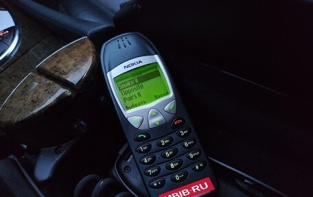 Mercedes-Benz E-Класс, 2004 год, 830 000 рублей, 20 фотография