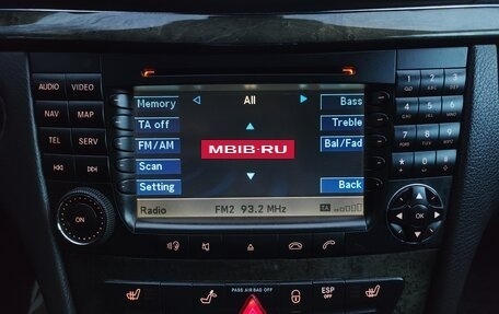 Mercedes-Benz E-Класс, 2004 год, 830 000 рублей, 18 фотография